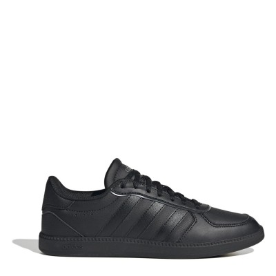 дамски,маратонки,разпродажба,adidas,дамски,маратонки,adidas,breaknet,sleek,trainers,womens,triple,black