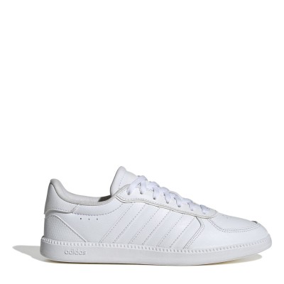 дамски,маратонки,adidas,sleek,triple,white