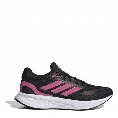 дамски,маратонки,маратонки,за,бягане,adidas,runfalcon,5,womens,running,shoes,black,pink