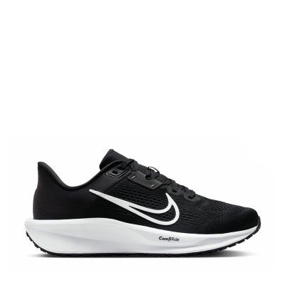 маратонки,разпродажба,nike,дамски,маратонки,nike,quest,6,women's,road,running,shoes,black,white