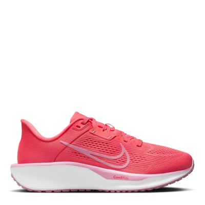 маратонки,разпродажба,nike,дамски,маратонки,nike,quest,6,women's,road,running,shoes,pink,white