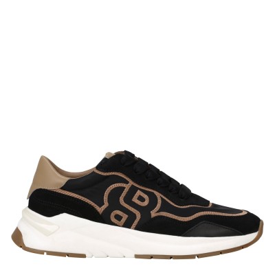boss,skylar,running,trainers,black