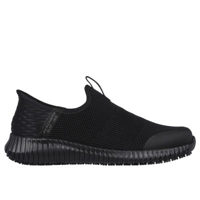 дамски,маратонки,дамски,маратонки,skechers,cessnock,gwynedd,slip,on,trainers,womens,blk