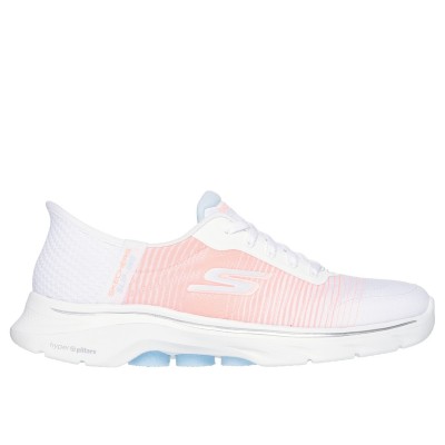 дамски,маратонки,дамски,маратонки,skechers,go,walk,7,slip,on,runners,womens,wht,tex,multi