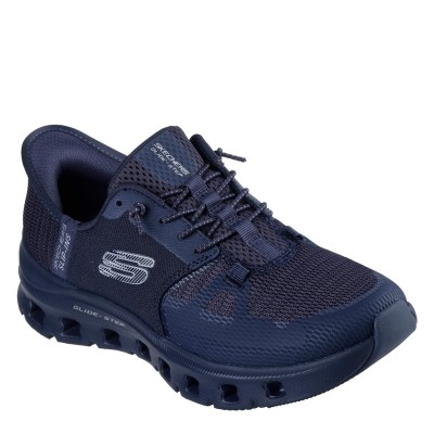 дамски,маратонки,дамски,маратонки,skechers,glide,step,pro,slip,on,runners,womens,dark,navy