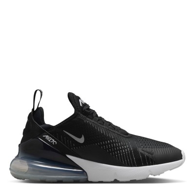 дамски,маратонки,разпродажба,nike,дамски,маратонки,nike,air,max,270,ladies,trainers,blk,mtl,slv,wht
