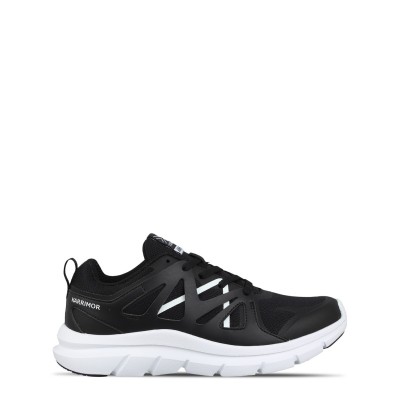 дамски,маратонки,karrimor,impala,runners,womens,black,white