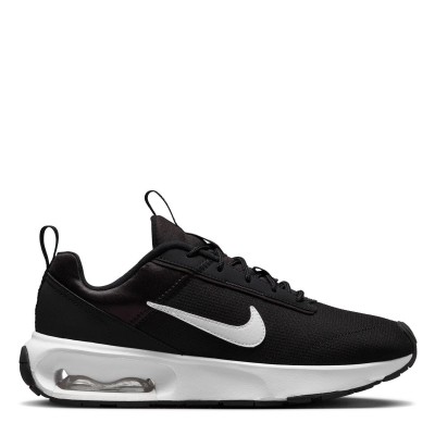 дамски,обувки,дамски,маратонки,nike,air,max,intrlk,lite,shoes,ladies,black,white