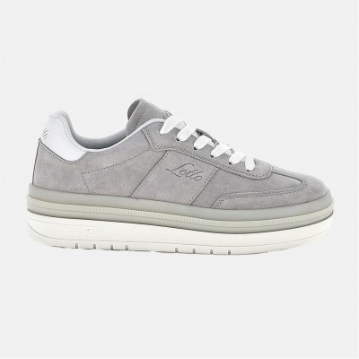 маратонки,дамски,маратонки,lotto,sport,italia,women's,low,top,trainers,mushroom,gray