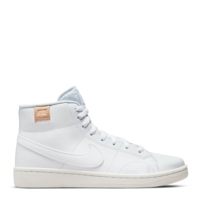 маратонки,дамски,маратонки,nike,court,royale,2,mid,top,trainers,white,white