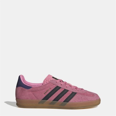 adidas,originals,gazelle,indoor,low,trainers,pink,navy