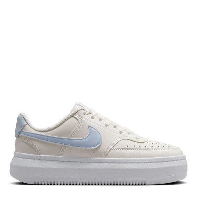дамски,маратонки,разпродажба,nike,дамски,маратонки,nike,court,vision,alta,leather,womens,trainers,sail,blue