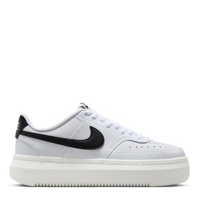 дамски,маратонки,разпродажба,nike,дамски,маратонки,nike,court,vision,alta,leather,womens,trainers,white,blk,sail