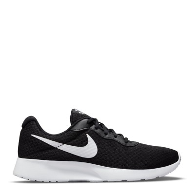 маратонки,кецове,за,училище,дамски,маратонки,nike,tanjun,women's,trainers,black,white
