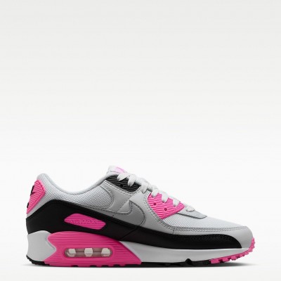 дамски,маратонки,дамски,маратонки,nike,air,max,90,womens,trainers,white,grey,pink