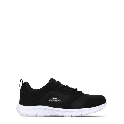дамски,маратонки,дамски,маратонки,slazenger,force,mesh,trainers,womens,black,white