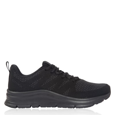 дамски,маратонки,дамски,маратонки,karrimor,duma,6,ladies,running,shoes,black,black