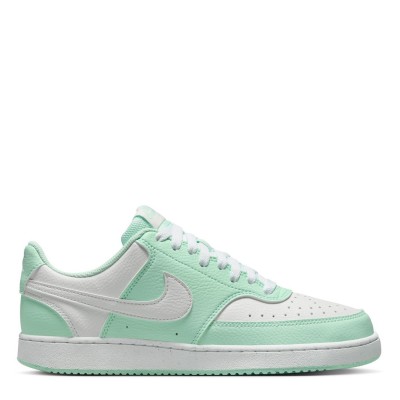 маратонки,разпродажба,nike,дамски,маратонки,nike,court,vision,low,next,nature,trainers,mint,smmt,wht