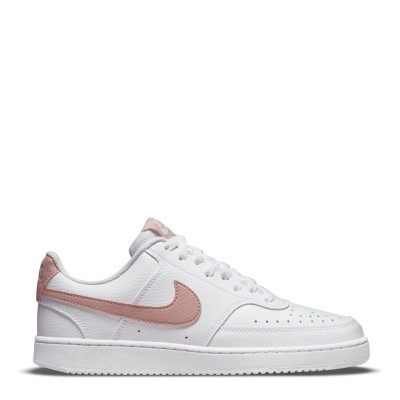 маратонки,всички,коледни,подаръци,разпродажба,nike,дамски,маратонки,nike,court,vision,low,next,nature,trainers,white,pink