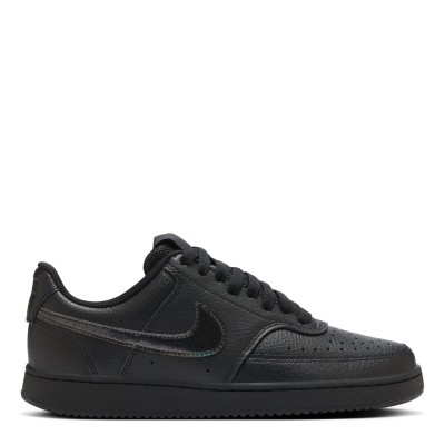 маратонки,разпродажба,nike,дамски,маратонки,nike,court,vision,low,next,nature,trainers,triple,black