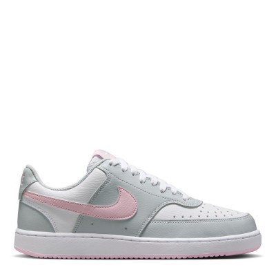 маратонки,разпродажба,nike,дамски,маратонки,nike,court,vision,low,next,nature,trainers,wht,grey,pink