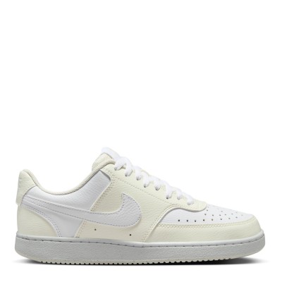 маратонки,дамски,маратонки,nike,court,vision,low,next,nature,trainers,coconut,wht