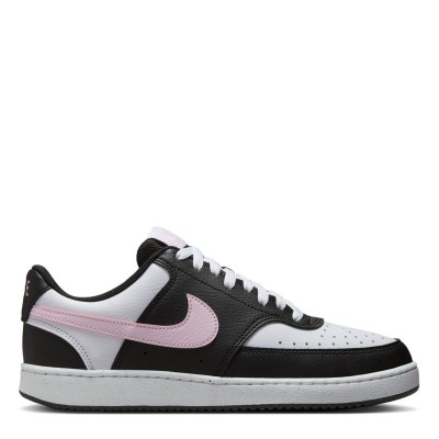 маратонки,разпродажба,nike,дамски,маратонки,nike,court,vision,low,next,nature,trainers,wht,blk,pink
