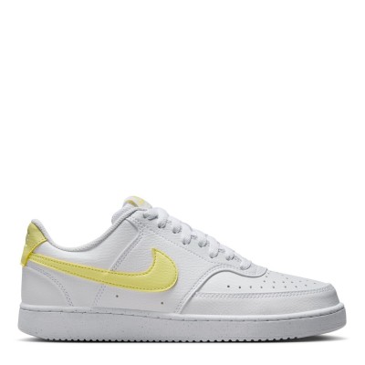 маратонки,разпродажба,nike,дамски,маратонки,nike,court,vision,low,next,nature,trainers,soft,yellow,wht