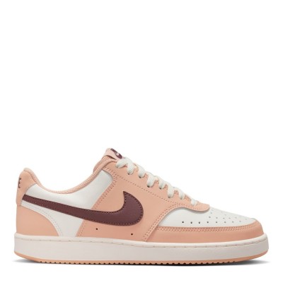 маратонки,разпродажба,nike,дамски,маратонки,nike,court,vision,low,next,nature,trainers,shimmer,sail