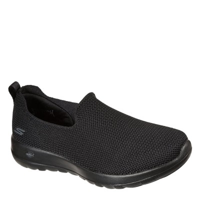 коледни,подаръци,за,нея,разпродажба,skechers,skechers,go,walk,joy,slip,on,trainers,womens,triple,black