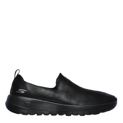 кецове,за,училище,дамски,маратонки,skechers,go,walk,slip,on,triple,black