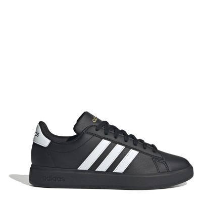 разпродажба,adidas,дамски,маратонки,adidas,womens,grand,court,sneakers,black,white