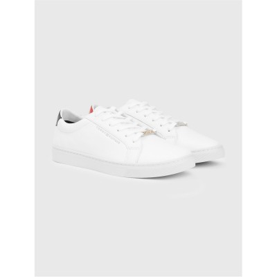 маратонки,tommy,hilfiger,essential,trainers,white,rwb