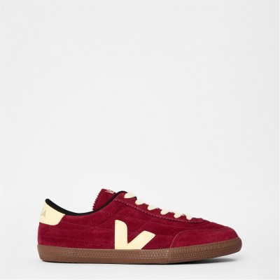маратонки,veja,women's,low,trainers,grena,sun,bark
