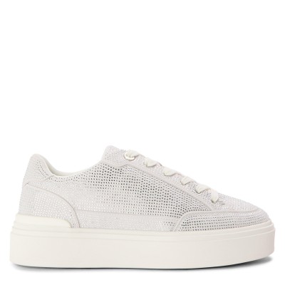 дамски,маратонки,mallet,women,s,lansbury,low,top,trainers,white,crystal