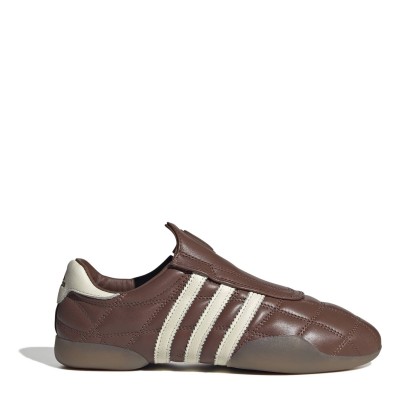 adidas,originals,women's,low,top,trainers,brown,cream