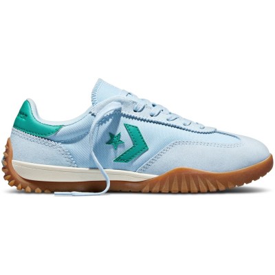 converse,women's,low,top,trainers,blue,green,gum