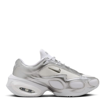 nike,air,max,muse,trainers,white,silver