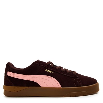 дамски,маратонки,разпродажба,puma,дамски,маратонки,puma,puma,jada,suede,womens,trainers,brown,pink