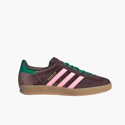 adidas,originals,adidas,gazelle,indoo,ld99,brown,pink