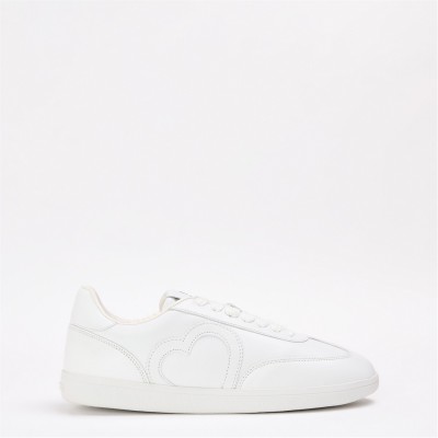 маратонки,love,moschino,women's,lm,cloud,low,top,trainers,white