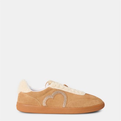 маратонки,love,moschino,women's,lm,cloud,low,top,trainers,beige,natural