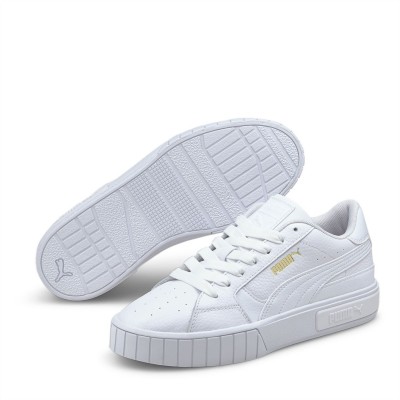 маратонки,дамски,обувки,дамски,маратонки,puma,sportstyle,cali,star,trainers,white,white