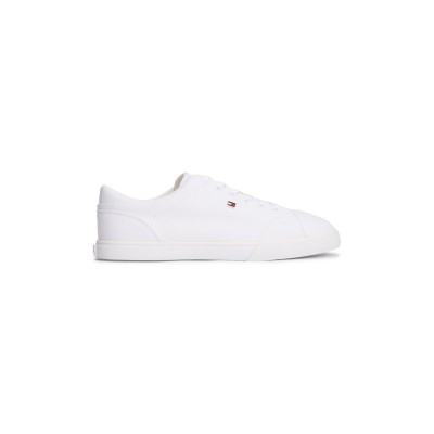 маратонки,tommy,hilfiger,women's,low,top,trainers,white