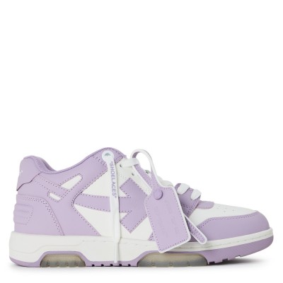 маратонки,off,white,women's,out,of,office,low,top,trainers,lavander,white