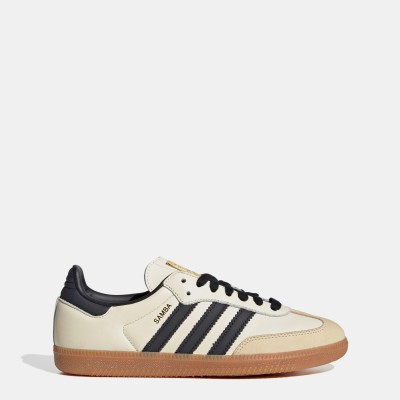 обувки,adidas,originals,samba,og,shoes,cream,black