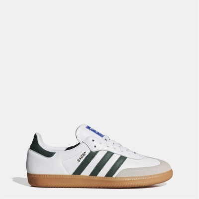 adidas,originals,samba,og,shoes,white,green