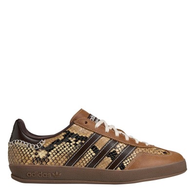 маратонки,adidas,originals,by,wales,bonner,gazelle,snake,low,top,trainers,rust,wht,red