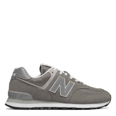маратонки,дамски,обувки,дамски,маратонки,new,balance,574,classic,trainers,grey,gg