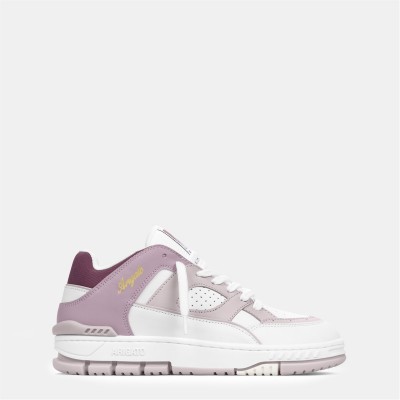 axel,arigato,women's,basketball,style,area,lo,trainers,white,lilac
